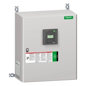   Schneider Electric VarSet Comfort - VLVAW1N03529AA - 69 kvar betáp megszakítóval