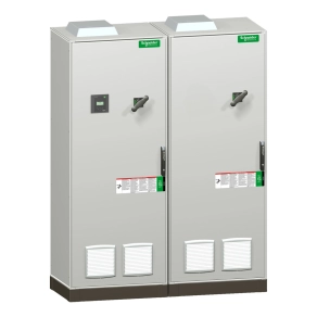   Schneider Electric VarSet LV - VLVAF7N03539AA - Comfort 1150 kvar betáp megszakítóval