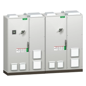 Schneider Electric VarSet Harmony - VLVAF8P03537AA - 1000kvar 7%, betáp