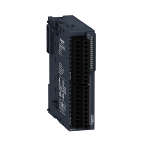   Schneider Electric Modicon TM3 - TM3DI16 - bővítő modul, 16 digitális bemenet, 24 VDC