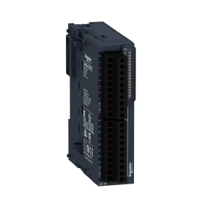 Schneider Electric Modicon TM3 - TM3DI16 - bővítő modul, 16 digitális bemenet, 24 VDC