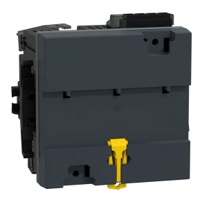Schneider Electric PM5000 series - METSEPM5563 -PM5563 Teljesítménymérő, kijelző nélkül (DIN), Modbus és Ethernet, memória, 4 DI / 2 DO, riasztások, 100-480 V AC