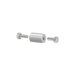   Schneider Electric Current transformer TI - METSECT5CYL2 -Aluminium betétcső átmérő 8,5 mm áramváltóhoz