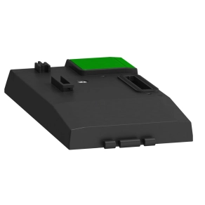   Schneider Electric Lexium 32i - LXM32IECT - 32i kiegészítő, EtherCAT modul