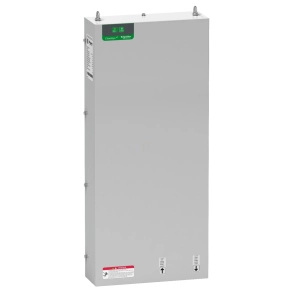   Schneider Electric ClimaSys CE - NSYCEW2K5 - Hőcserélő old lev/víz 2500W 230V50/60Hz