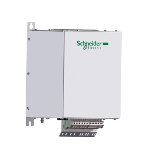   Schneider Electric Altivar 71 - VW3A46122 - frekvenciaváltó kiegészítő, passzív szűrő, 14A, 400V, 50Hz, Process 600/900 frekvenciaváltókhoz