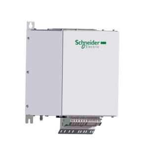Schneider Electric Altivar 71 - VW3A46122 - frekvenciaváltó kiegészítő, passzív szűrő, 14A, 400V, 50Hz, Process 600/900 frekvenciaváltókhoz