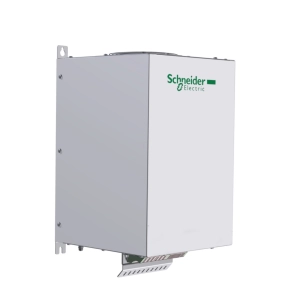   Schneider Electric Altivar 71 - VW3A46124 - frekvenciaváltó kiegészítő, passzív szűrő, 30A, 400V, 50Hz, Process 600/900 frekvenciaváltókhoz