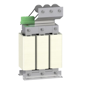   Schneider Electric Altivar Process ATV600 - VW3A5216 - frekvenciaváltó kiegészítő, kimeneti szinuszszűrő, IP00, 28A, 600/900 frekvenciaváltóhoz