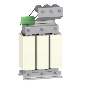 Schneider Electric Altivar Process ATV600 - VW3A5216 - frekvenciaváltó kiegészítő, kimeneti szinuszszűrő, IP00, 28A, 600/900 frekvenciaváltóhoz