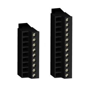   Schneider Electric Modicon M221 - TMAT2CSET - kiegészítő, csatlakozó szett M221C I/O-hoz