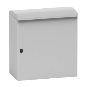   Schneider Electric Outdoor heavy duty - NSYS3HD6630 -Spacial S3HD kültéri szekrény 600x600x300