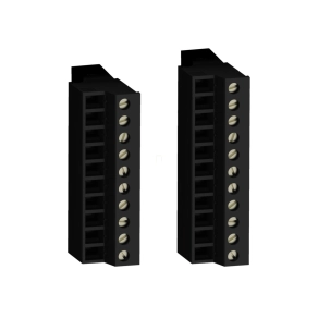  Schneider Electric Modicon M221 - TMAT2MSET - kiegészítő, csatlakozó szett