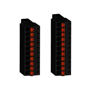  Schneider Electric Modicon M221 - TMAT2MSETG - kiegészítő, csatlakozó szett