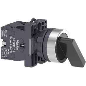   Schneider Electric Easy Harmony XA2 - XA2EJ53 - Ø22 Választókapcsoló, 3 állású, 2NO