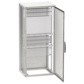   Schneider Electric Spare Parts - NSYSFECA66HD - Spacial SFHD kültéri alumínium kábelvezeték