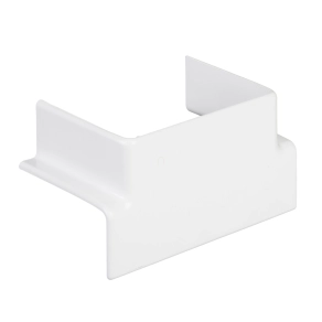   Schneider Electric OptiLine 45 - ISM10207P - T-elem 75x185 mm, műanyag, polárfehér