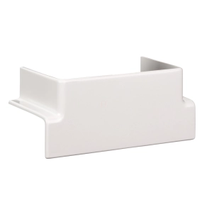   Schneider Electric OptiLine 45 - ISM10208P - T-elem 95x185 mm, műanyag, polárfehér