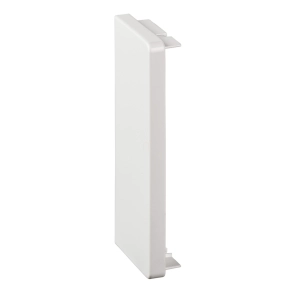   Schneider Electric OptiLine 45 - ISM10304P - végzáró 140x55 mm, műanyag, polárfehér