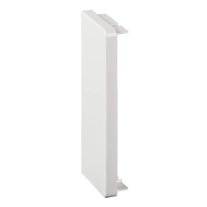 Schneider Electric OptiLine 45 - ISM10304P - végzáró 140x55 mm, műanyag, polárfehér