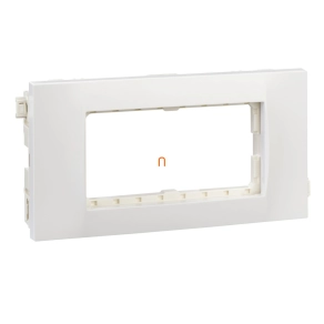   Schneider OptiLine 70 Altira adapter, kettes, polár fehér ISM15101P
