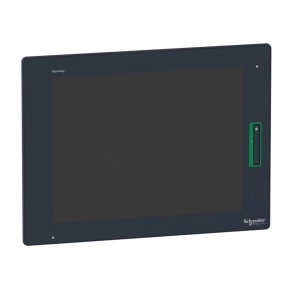   Schneider Electric Magelis GTU - HMIDT732 - Smart érintőképernyő, 15", 1024x768, multi - touch, GTU Box - okhoz