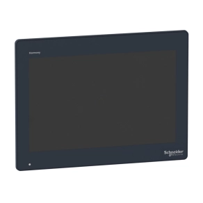   Schneider Electric Magelis GTU - HMIDT651 - Smart érintőképernyő, 12", 1280x800, multi - touch, GTU Box - okhoz