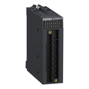  Schneider Electric Modicon X80 - BMEAHI0812 - bővítő, HART bemeneti modul 8 csatornás