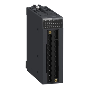   Schneider Electric Modicon X80 - BMEAHO0412 - bővítő, HART kimeneti modul 4 csatornás