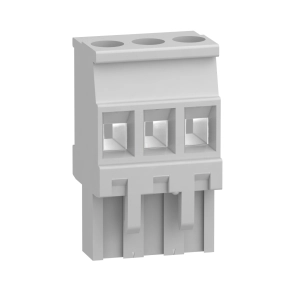   Schneider Electric Modicon Easy M200 - TMARTB3 - kiegészítő, sorkapocs blokk, 3 tűs