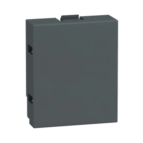   Schneider Electric Modicon Easy M200 - TMARCOVER - kiegészítő, bővítőnyílás tető