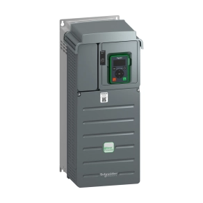 Schneider Electric Altivar Easy 610 - ATV610D18N4 - frekvenciaváltó, 3f, 400V, 18,5kW, IP20