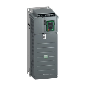 Schneider Electric Altivar Easy 610 - ATV610D30N4 - frekvenciaváltó, 3f, 400V, 30kW, IP20