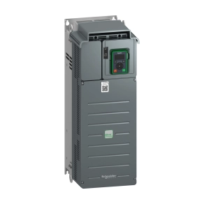 Schneider Electric Altivar Easy 610 - ATV610D37N4 - frekvenciaváltó, 3f, 400V, 37kW, IP20