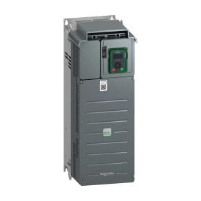   Schneider Electric Altivar Easy 610 - ATV610D45N4 - frekvenciaváltó, 3f, 400V, 45kW, IP20