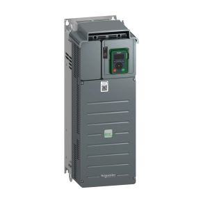 Schneider Electric Altivar Easy 610 - ATV610D45N4 - frekvenciaváltó, 3f, 400V, 45kW, IP20