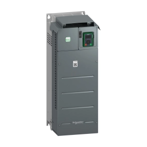   Schneider Electric Altivar Easy 610 - ATV610D55N4 - frekvenciaváltó, 3f, 400V, 55kW, IP20