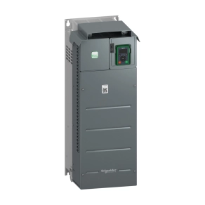   Schneider Electric Altivar Easy 610 - ATV610D75N4 - frekvenciaváltó, 3f, 400V, 75kW, IP20