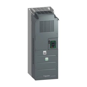   Schneider Electric Altivar Easy 610 - ATV610C13N4 - frekvenciaváltó, 3f, 400V, 132kW, IP20