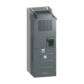   Schneider Electric Altivar Easy 610 - ATV610C16N4 - frekvenciaváltó, 3f, 400V, 160kW, IP20