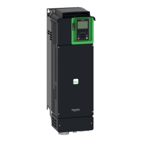  Schneider Electric Altivar Process ATV630 - ATV630D45N4 - frekvenciaváltó, 45kW, 3f, 400VAC, IP21, falra szerelhető