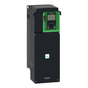   Schneider Electric Altivar Process ATV630 - ATV630D11M3 - frekvenciaváltó, 11kW, 3f, 230VAC, IP21, falra szerelhető