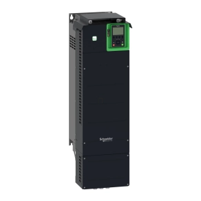  Schneider Electric Altivar Process ATV630 - ATV630D30M3 - frekvenciaváltó, 30kW, 3f, 230VAC, IP21, falra szerelhető