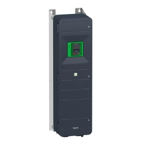   Schneider Electric Altivar Process ATV650 - ATV650D90N4 - frekvenciaváltó, 90kW, 3f, 400VAC, IP55, falra szerelhető