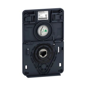   Schneider Electric Altivar Process ATV600 - VW3A1112 - frekvenciaváltó kiegészítő, szerelőkészlet ajtóra rögzítéshez, IP65, VW3A1101 grafikus terminálhoz