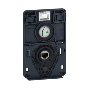 Schneider Electric Altivar Process ATV600 - VW3A1112 - frekvenciaváltó kiegészítő, szerelőkészlet ajtóra rögzítéshez, IP65, VW3A1101 grafikus terminálhoz
