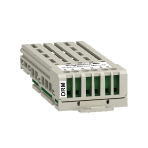Schneider Electric Altivar Process ATV600 - VW3A3204 - frekvenciaváltó kiegészítő, I/O bővítőmodul, 3RO, ATV340 - 600 - 900 frekvenciaváltókhoz