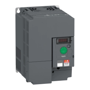   Schneider Electric Altivar Easy 310 - ATV310HD11N4E - Frekvenciaváltó, 11 kW, 15 hp, 380...460 V, 3 fázis