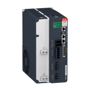   Schneider Electric Lexium 28 - LXM28AU30M3X - 28 szervohajtás, 3000 W, 1/3f, 230 VAC, 1x Modbus, 2x CANopen/CANmotion