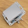 Schneider Electric Asfora - EPH0700161 - Egypólusú nyomó, rugós bekötés, alumínium (101N)
